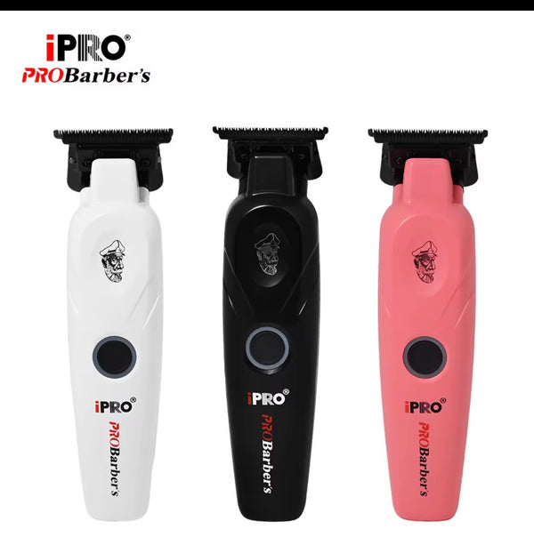 iPRO Pro Barber’s Professional Cordless Trimmer